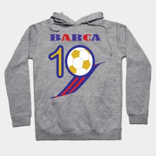 BARCA LOVERS Hoodie